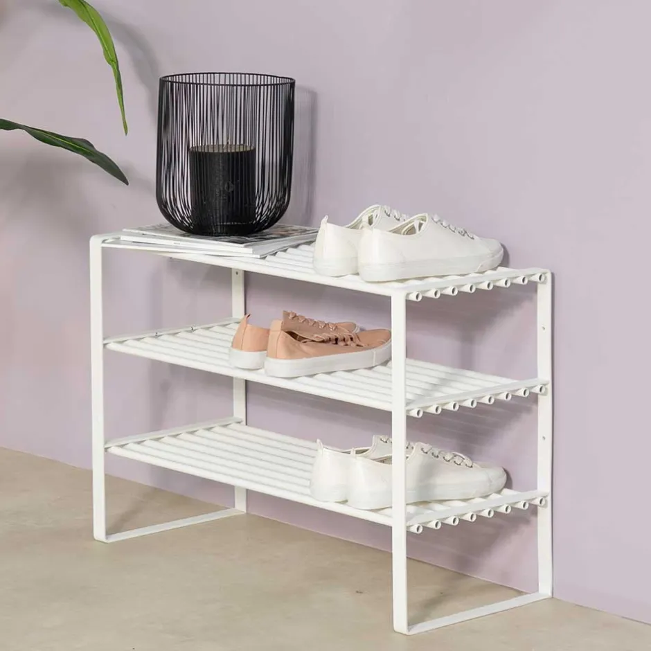 Pharao24 Schuhregal Gosdina> Schuhregale|Standregale