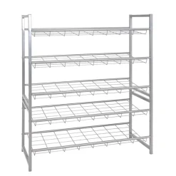 Standregale|Schuhregale*Pharao24 Schuhregal Lianzo