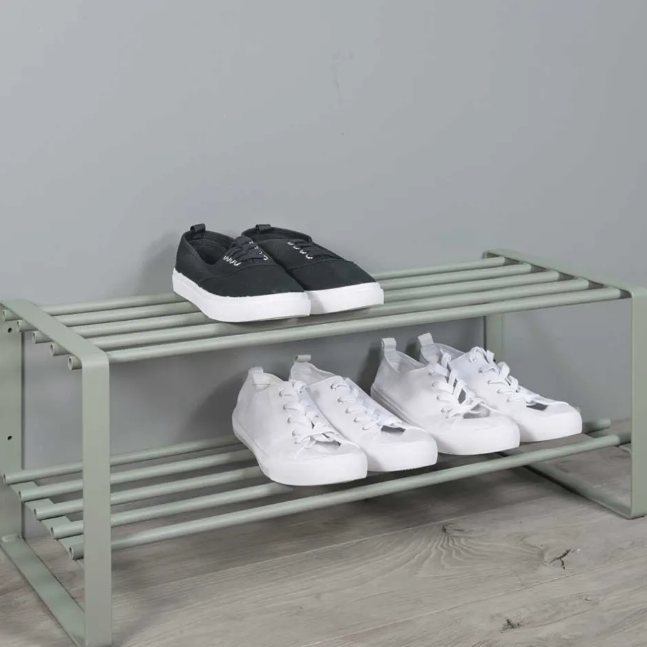 Schuhregale*Pharao24 Schuhregal Lilis