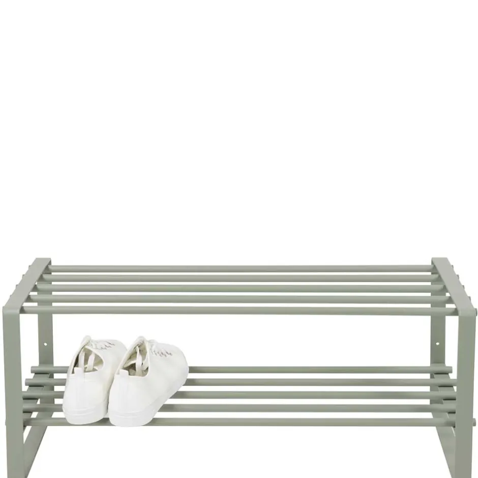 Schuhregale*Pharao24 Schuhregal Lilis