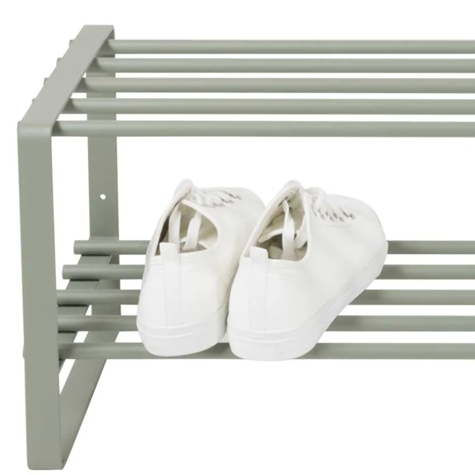 Schuhregale*Pharao24 Schuhregal Lilis