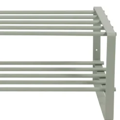 Schuhregale*Pharao24 Schuhregal Lilis