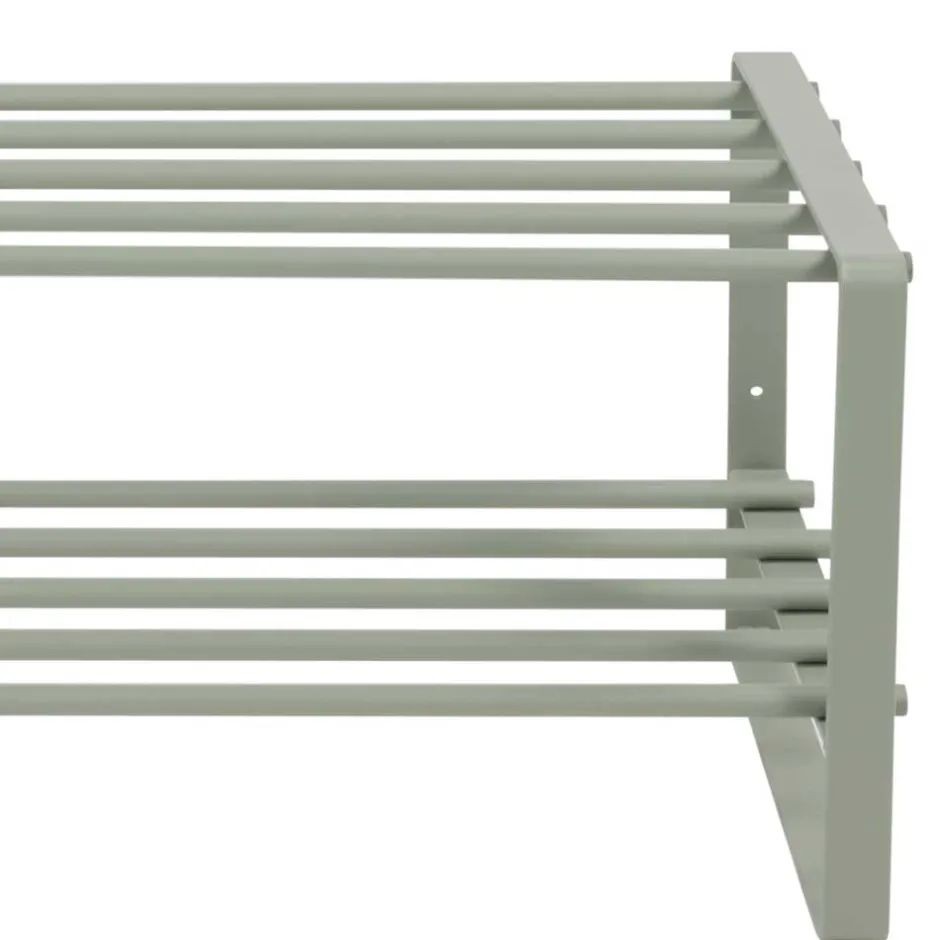 Schuhregale*Pharao24 Schuhregal Lilis