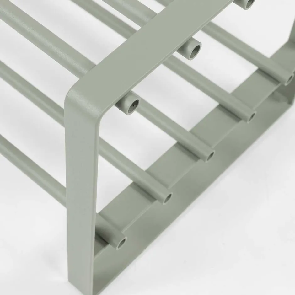 Schuhregale*Pharao24 Schuhregal Lilis