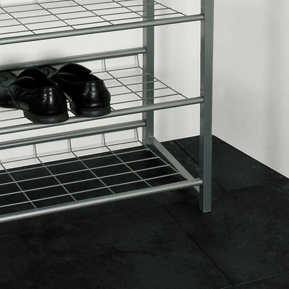 Schuhregale|Standregale*Pharao24 Schuhregal Mina