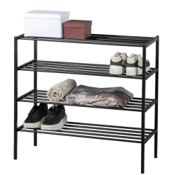 Pharao24 Schuhregal Moonie> Standregale|Schuhregale