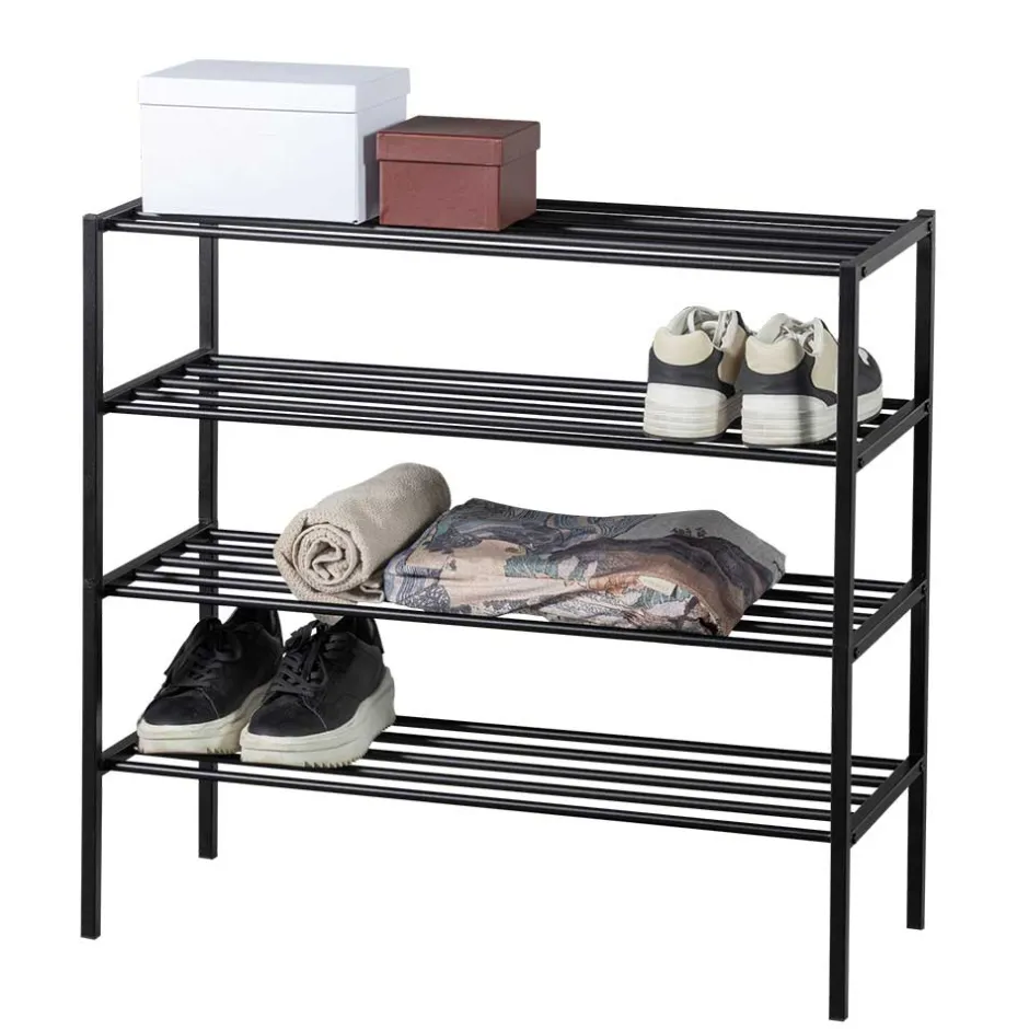 Pharao24 Schuhregal Moonie> Standregale|Schuhregale