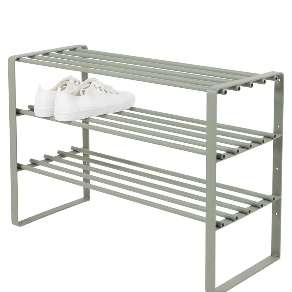 Schuhregale|Standregale*Pharao24 Schuhregal Reggio