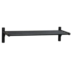 Pharao24 Schuhregal Scenna> Massivholzregale|Wandregale