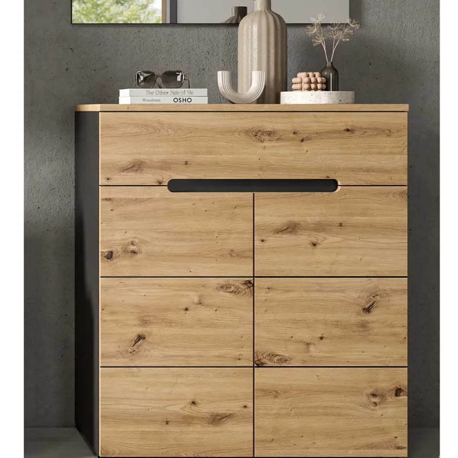 Pharao24 Schuhschrank Alexandro> Schuhschränke