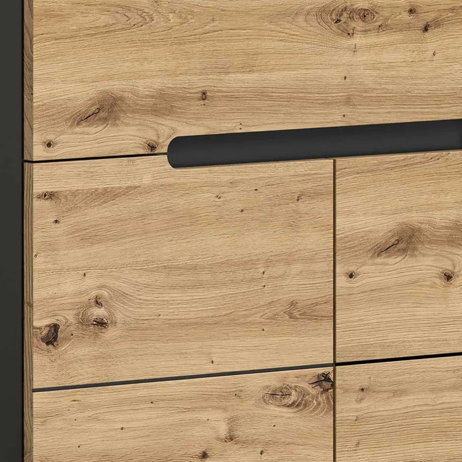 Pharao24 Schuhschrank Alexandro> Schuhschränke