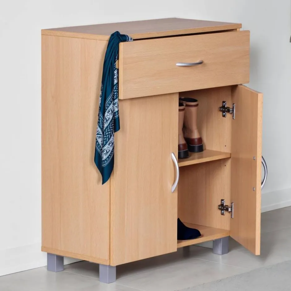 Pharao24 Schuhschrank Apkena> Schuhschränke