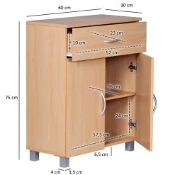 Pharao24 Schuhschrank Apkena><noscript><img width=