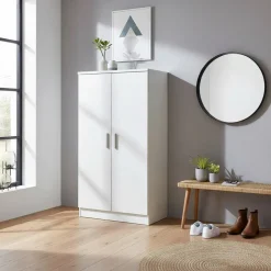 Schuhschränke*Pharao24 Schuhschrank Barret