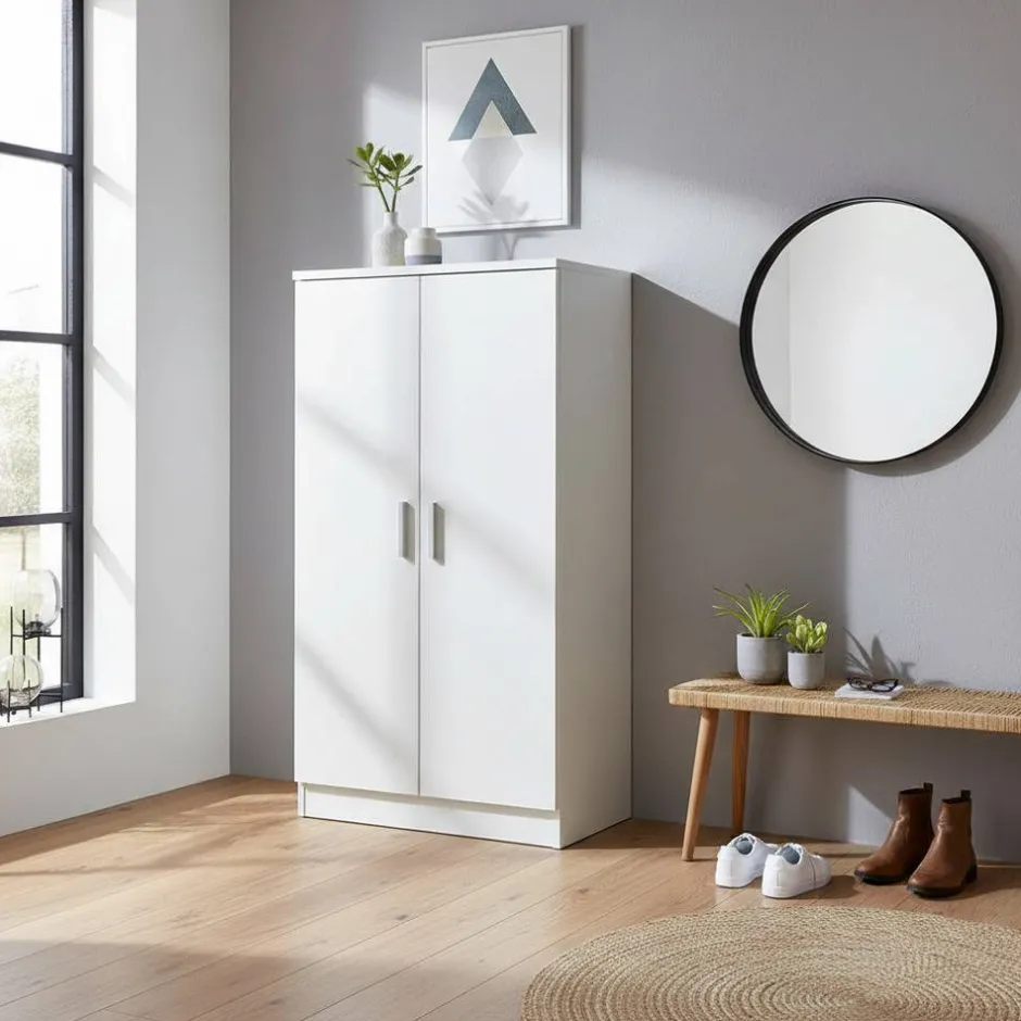 Schuhschränke*Pharao24 Schuhschrank Barret