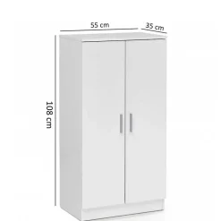 Schuhschränke*Pharao24 Schuhschrank Barret