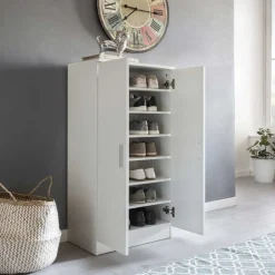 Schuhschränke*Pharao24 Schuhschrank Barret