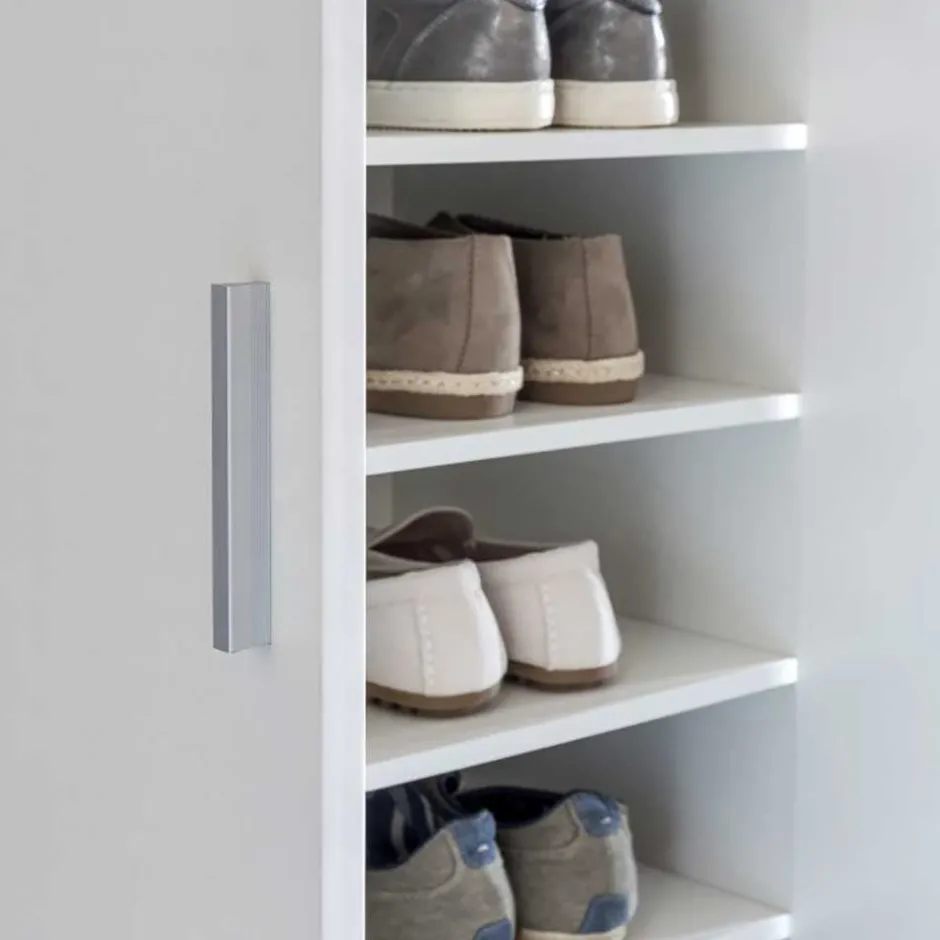 Schuhschränke*Pharao24 Schuhschrank Barret