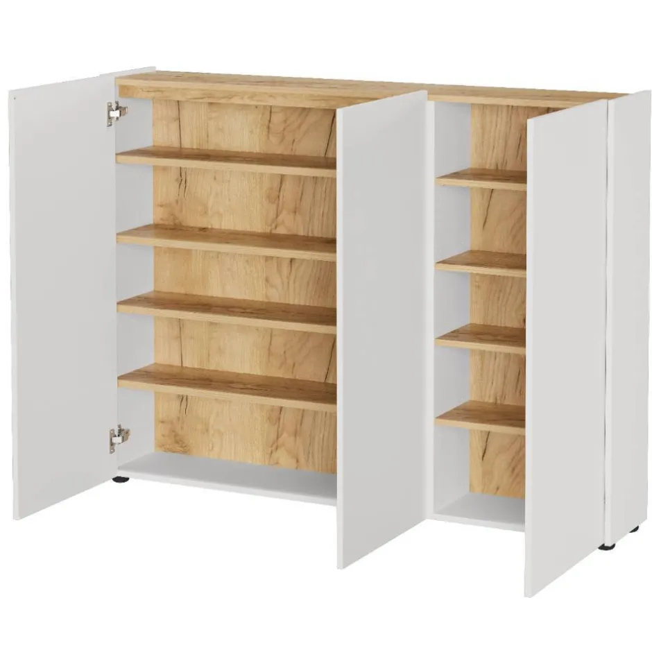 Schuhschränke*Pharao24 Schuhschrank Carins