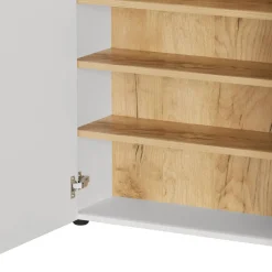 Schuhschränke*Pharao24 Schuhschrank Carins