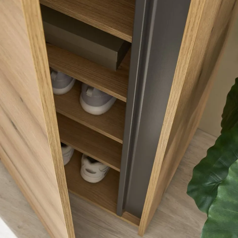 Pharao24 Schuhschrank Castilla> Schuhschränke