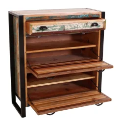 Schuhkipper|Schuhschränke*Pharao24 Schuhschrank Cranadia