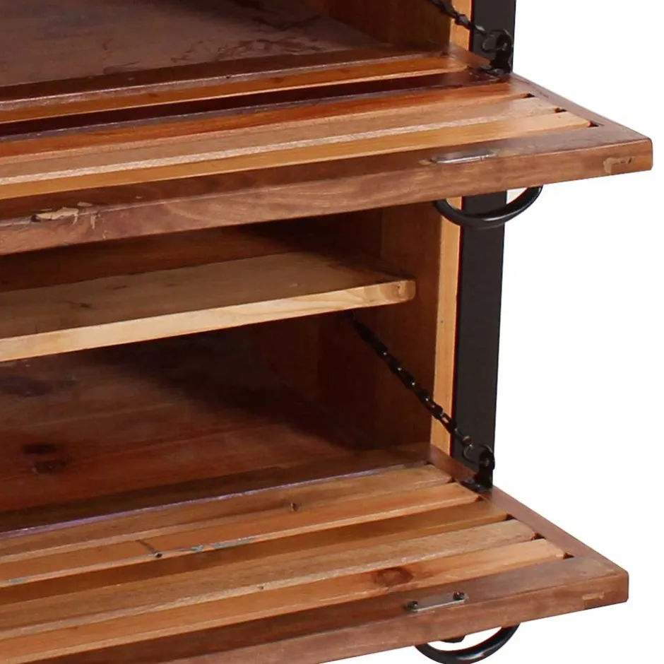 Schuhkipper|Schuhschränke*Pharao24 Schuhschrank Cranadia