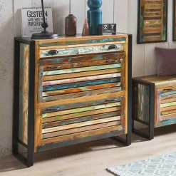 Schuhkipper|Schuhschränke*Pharao24 Schuhschrank Cranadia