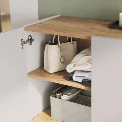 Schuhschränke*Pharao24 Schuhschrank Diadani