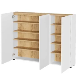 Schuhschränke*Pharao24 Schuhschrank Doinas