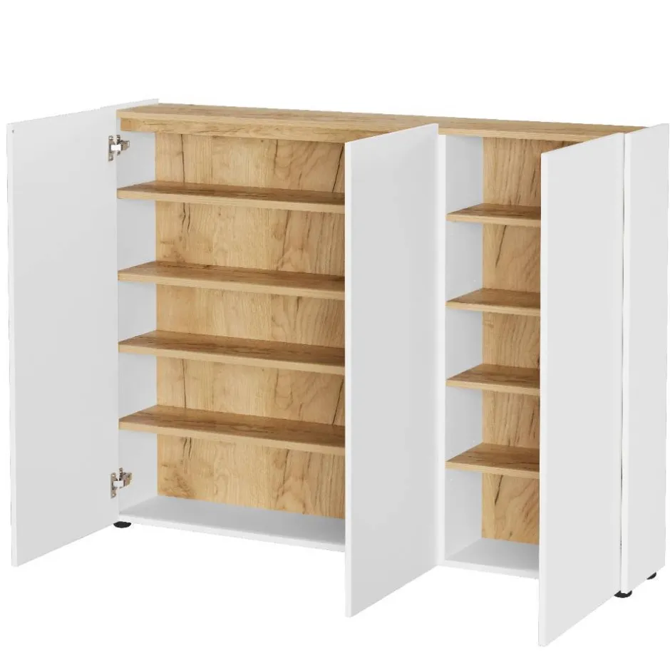 Schuhschränke*Pharao24 Schuhschrank Doinas