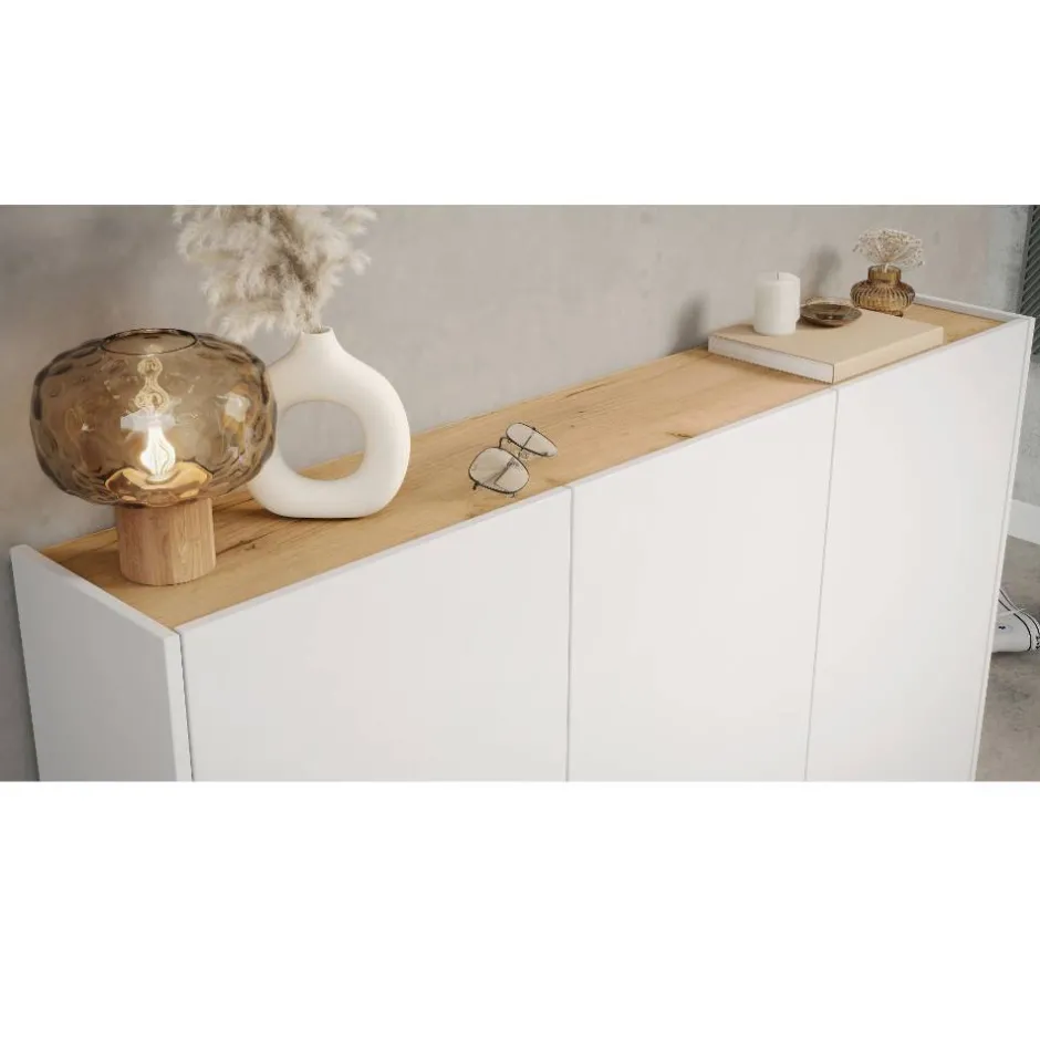 Schuhschränke*Pharao24 Schuhschrank Doinas