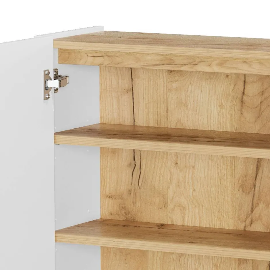 Schuhschränke*Pharao24 Schuhschrank Doinas