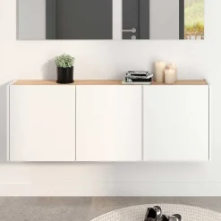 Schuhschränke*Pharao24 Schuhschrank Doinas