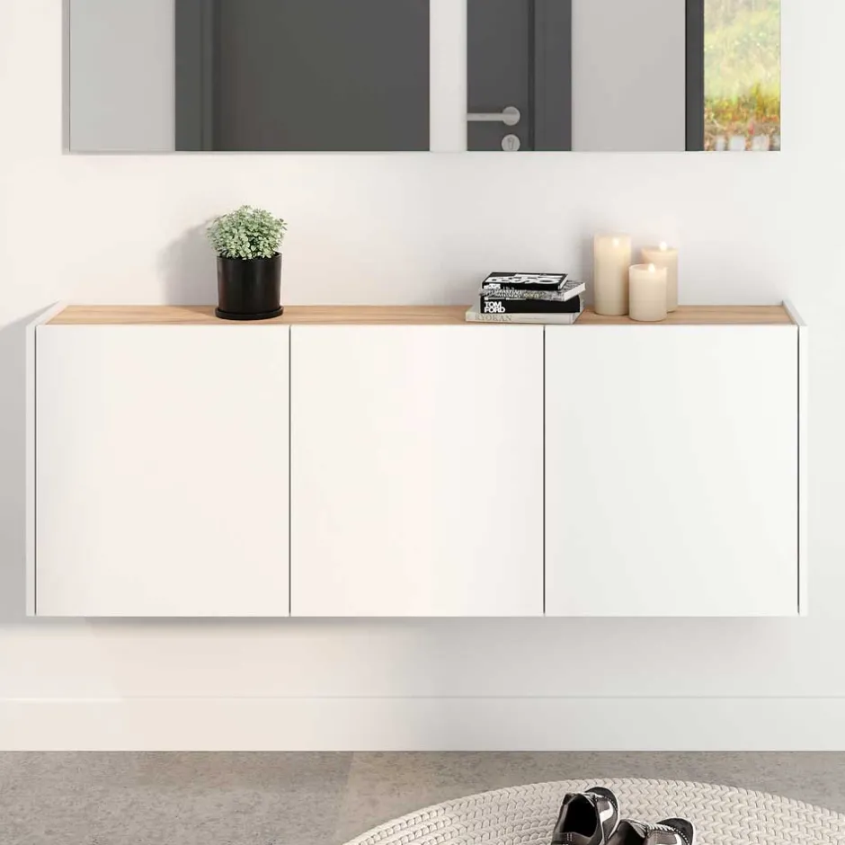 Schuhschränke*Pharao24 Schuhschrank Doinas