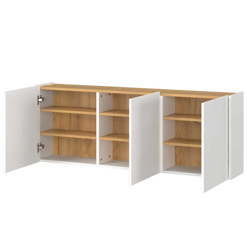 Schuhschränke*Pharao24 Schuhschrank Doinas