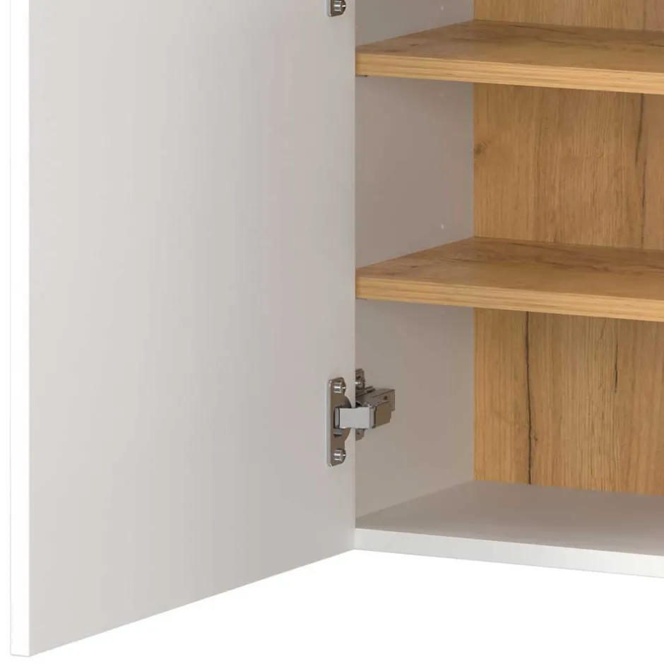 Schuhschränke*Pharao24 Schuhschrank Doinas