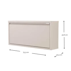 Schuhschränke|Schuhkipper*Pharao24 Schuhschrank Eliva