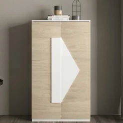 Schuhschränke*Pharao24 Schuhschrank Fabielle