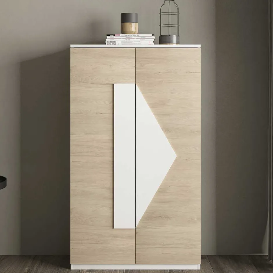 Schuhschränke*Pharao24 Schuhschrank Fabielle