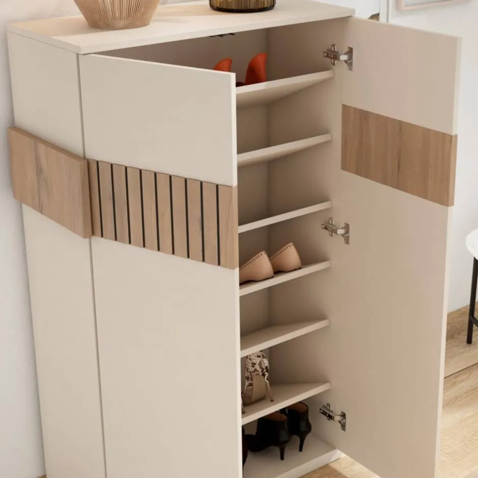 Pharao24 Schuhschrank Fabrisanco> Schuhschränke