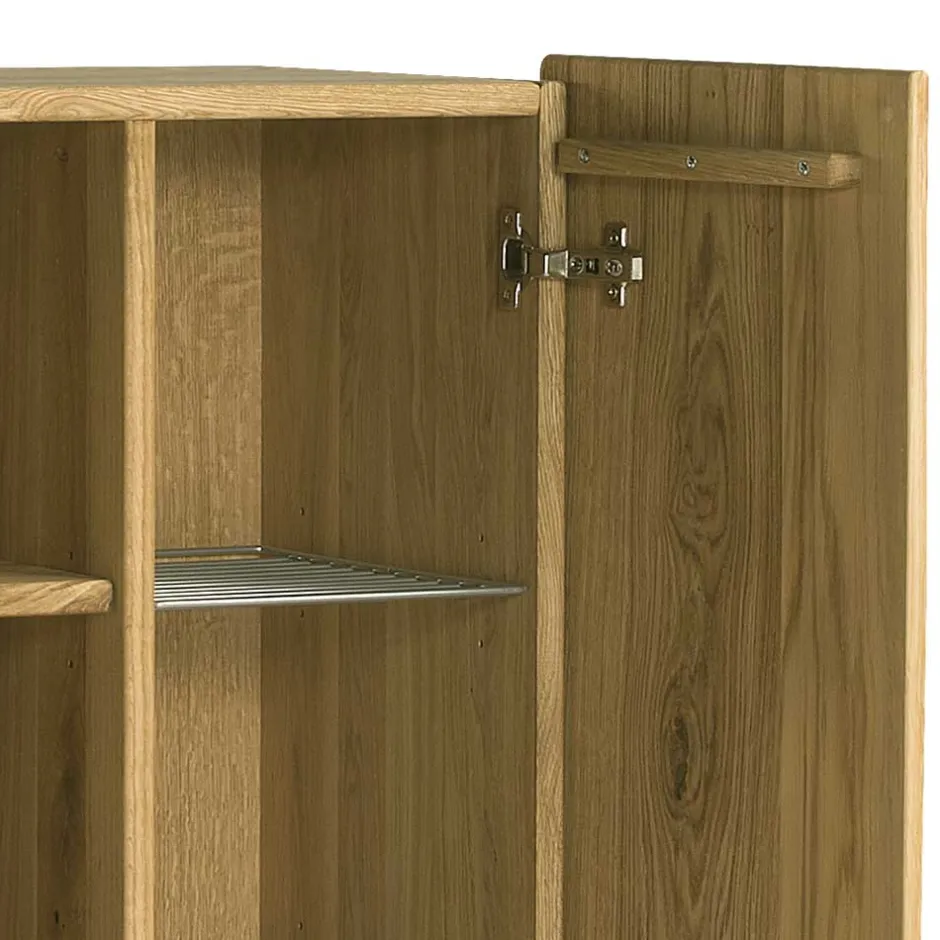 Schuhschränke*Pharao24 Schuhschrank Foresta