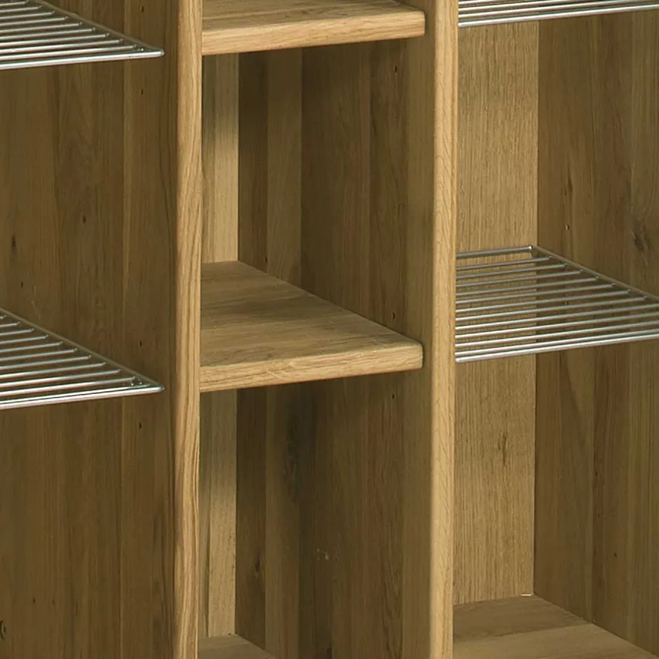 Schuhschränke*Pharao24 Schuhschrank Foresta