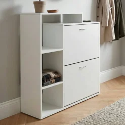 Schuhschränke|Schuhkipper*Pharao24 Schuhschrank Heyados