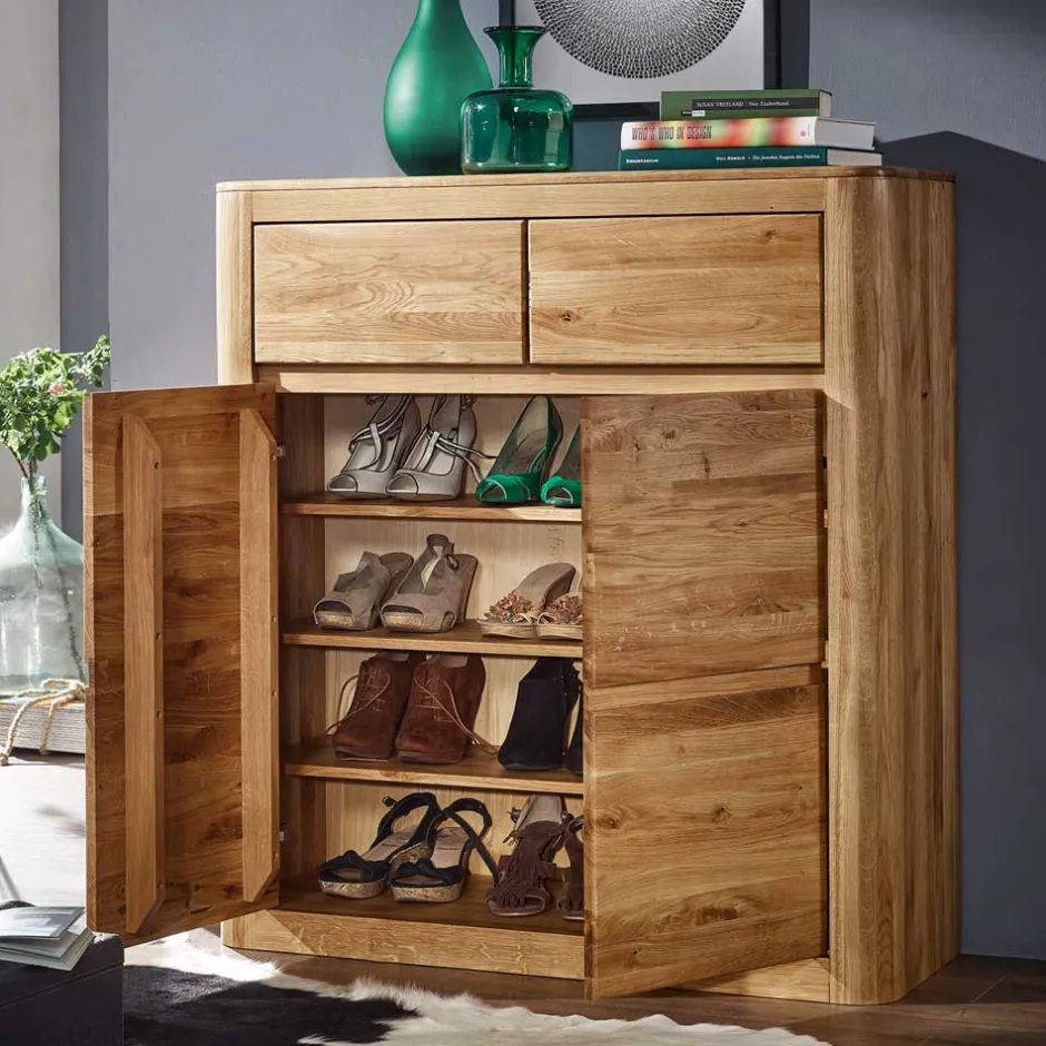 Schuhschränke*Pharao24 Schuhschrank Laforta