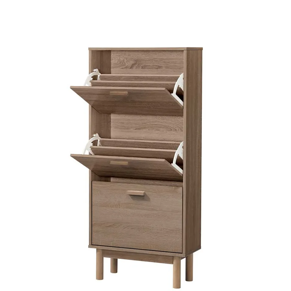 Pharao24 Schuhschrank Lagusta> Schuhschränke