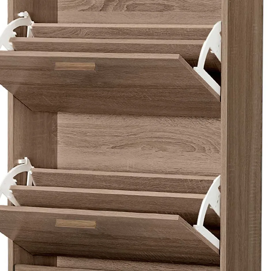 Pharao24 Schuhschrank Lagusta> Schuhschränke