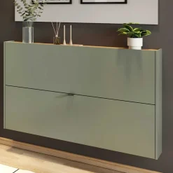 Schuhschränke*Pharao24 Schuhschrank Lastania