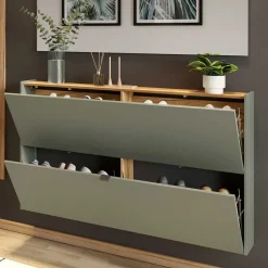 Schuhschränke*Pharao24 Schuhschrank Lastania