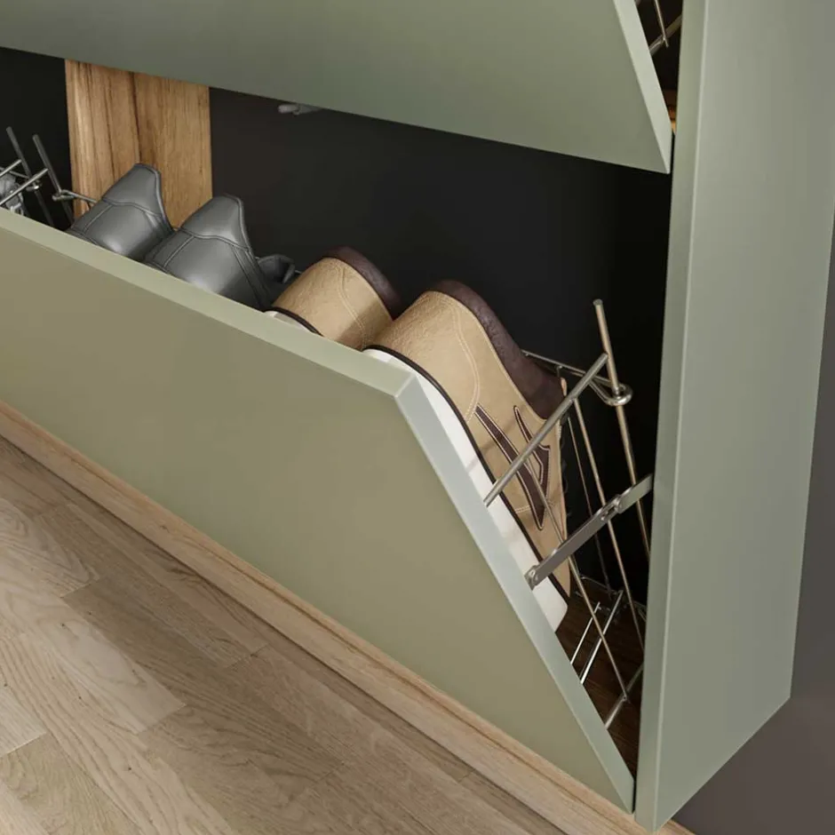 Schuhschränke*Pharao24 Schuhschrank Lastania